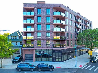 1502 West 1st Street, #4A