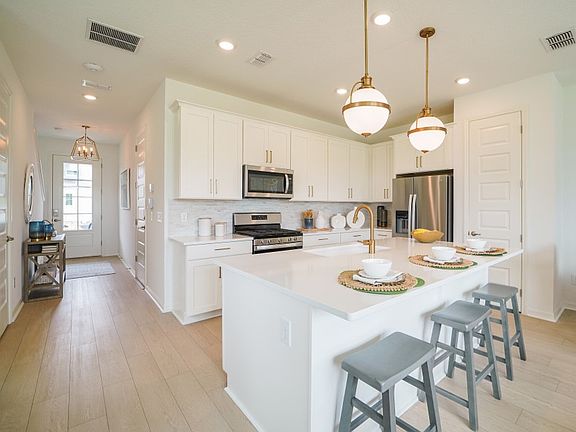 The Enclaves at Festival - Laurel Interior Image 3