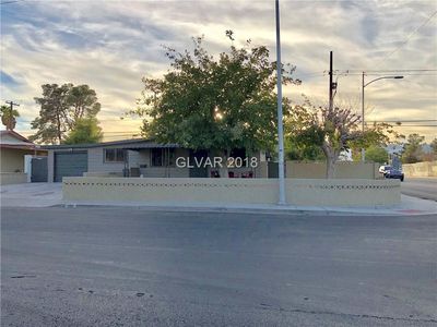 500 Monticello Dr, Las Vegas, NV, 89107