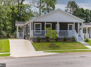 1361 Connecticut Ave, Hagerstown, MD