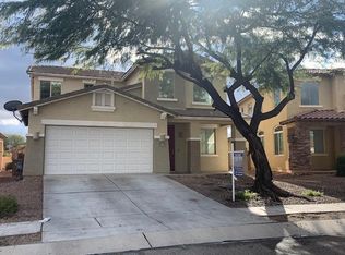 961 W Cork Oak Pl, Oro Valley, AZ 85755