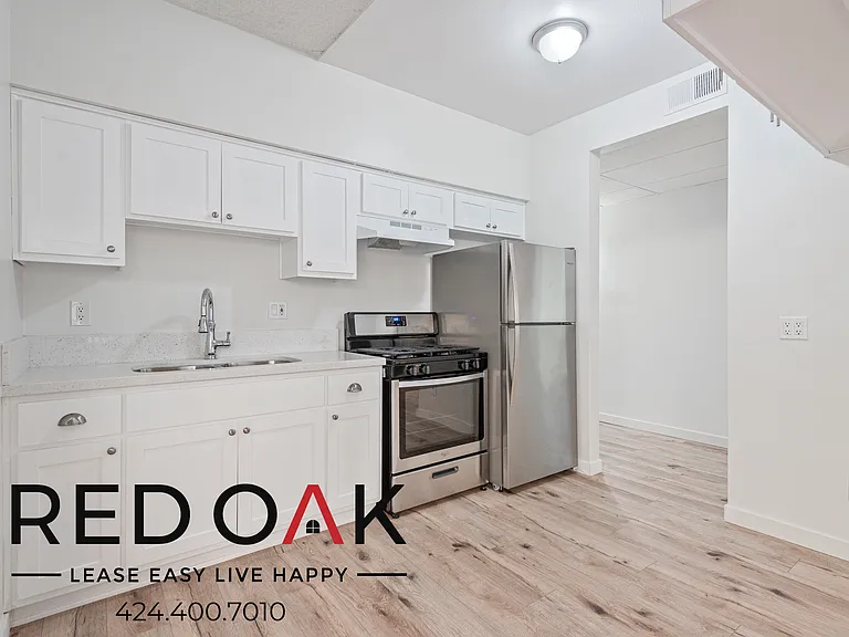 2724 Abbot Kinney Blvd #318 — Photo 4