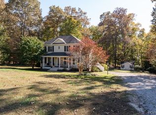 3511 Sherwood Bluff Pl, Powhatan, VA 23139