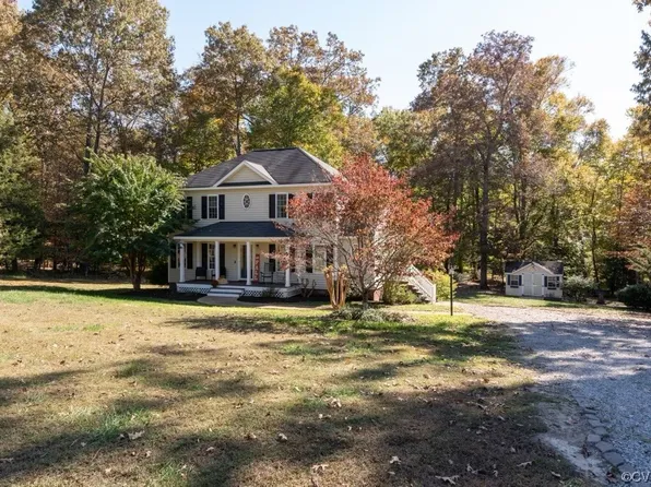3511 Sherwood Bluff Pl, Powhatan, VA 23139