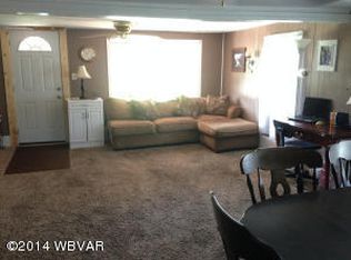 129 Carpenter St, Muncy, PA 17756