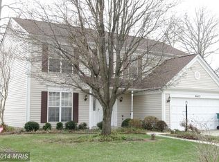 6613 Cougar Ct, Waldorf, MD
