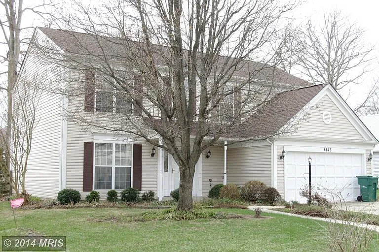 6613 Cougar Ct photo 1