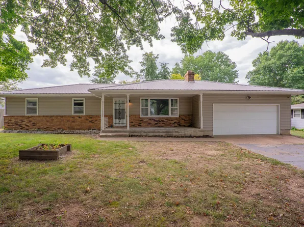 1003 Oak Street, Buffalo, MO 65622