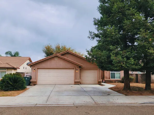 3562 Point Sur Dr, Madera, CA 93637