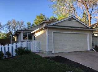 657 Walden Ct, Highlands Ranch, CO 80126