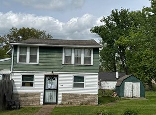 7305 Albright Ave, Saint Louis, MO