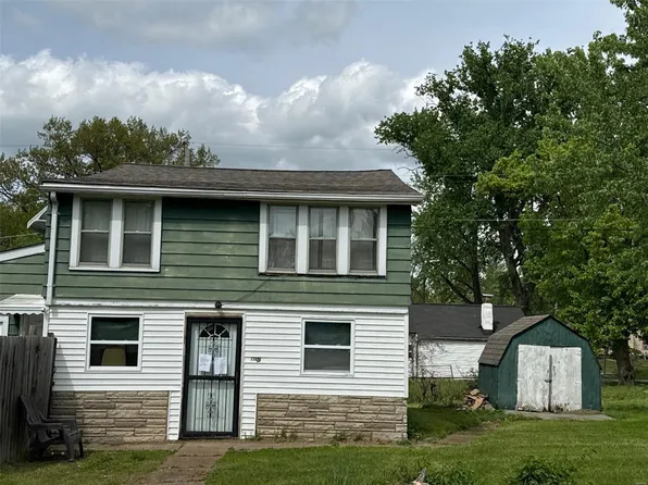 7305 Albright Ave, Saint Louis, MO 63136