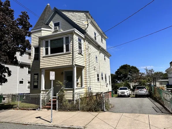 20 Joseph St #2, Medford, MA 02155