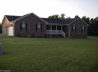 6703 Easy Going Ct W, Gibsonville, NC 27249