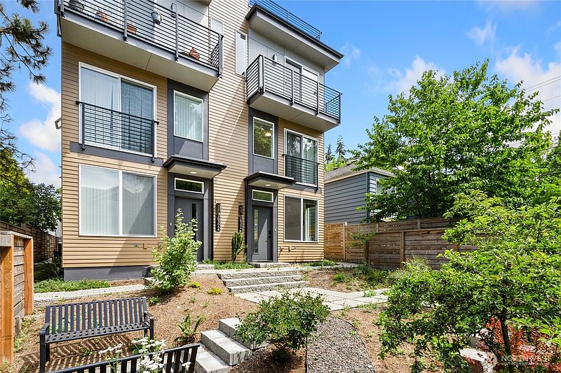 2nd image of 10306 Midvale Avenue N #A