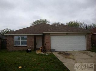 8566 Bearden St, Dallas, TX 75227