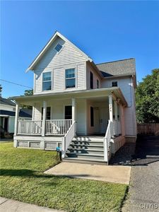 526 Gifford St, Syracuse, NY, 13204