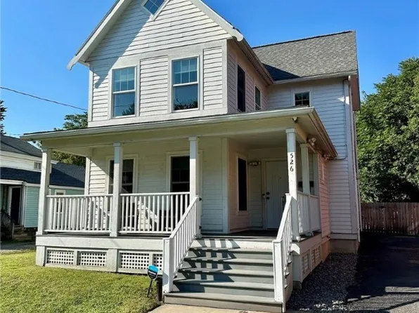 526 Gifford St, Syracuse, NY 13204