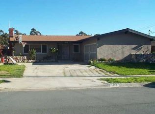 1473 El Prado Ave, Lemon Grove, CA 91945