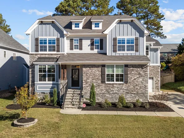 1124 Litchborough Way, Wake Forest, NC 27587