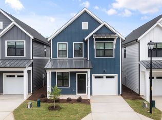 201 Asher Hills Ct, Raleigh, NC 27601