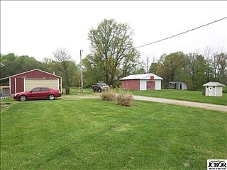 5th image of 8695 S County Road 800 W