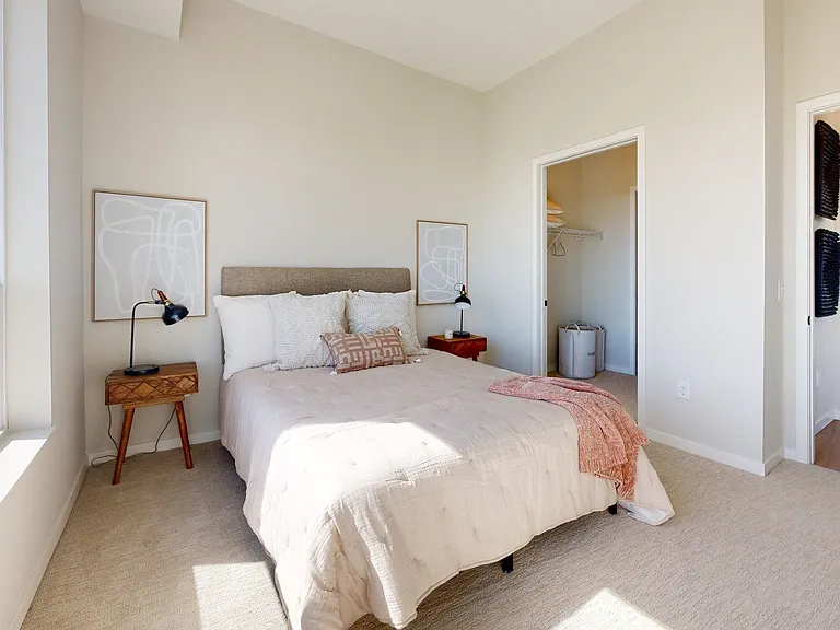 The Exchange Apartments — Photo 8