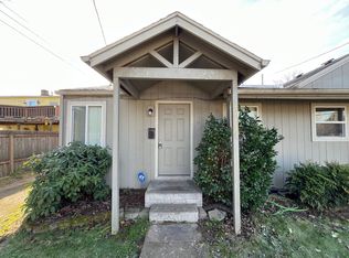 10434 NE Wygant St, Portland, OR