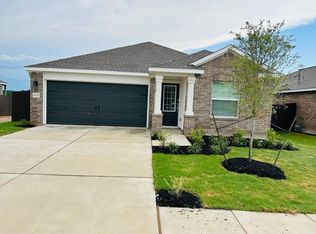 4220 Rimrock Rose Ln, Georgetown, TX 78628