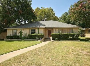 4623 Ashbrook Rd, Dallas, TX 75227