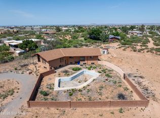 5775 Shadow Hills Rd, Las Cruces, NM 88012
