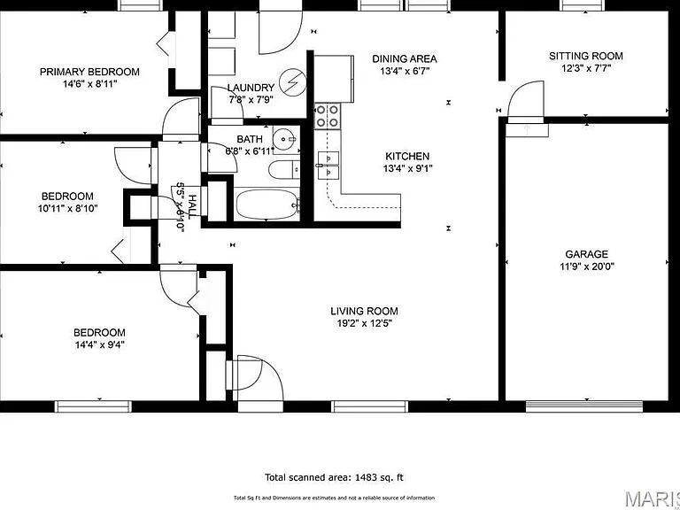 712 Juniper Dr — Photo 2