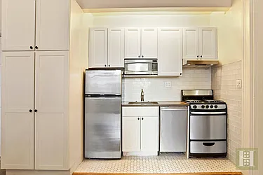 Rented by Halstead Real Estate