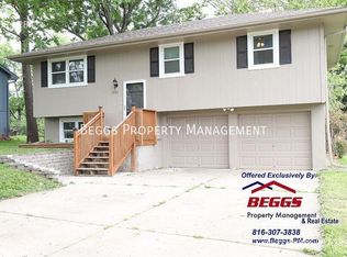 200 Meade St, Liberty, MO 64068