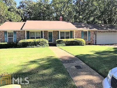 6316 Ashwood Dr, Columbus, GA, 31904