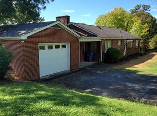 1256 Lakeview Dr LOT 1, Dandridge, TN 37725