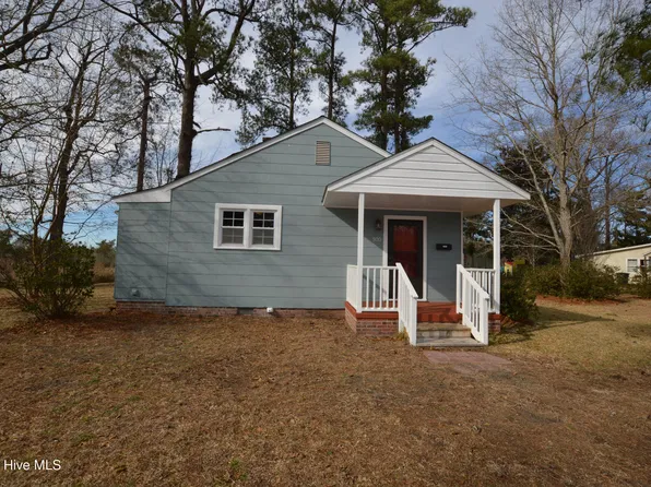 500 Sherwood Rd, Jacksonville, NC 28540