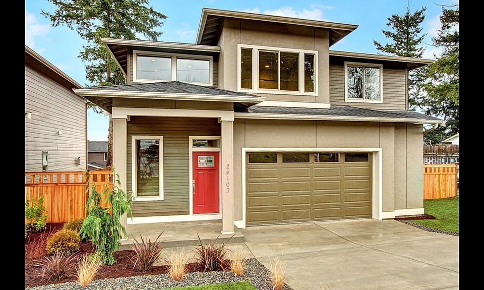 1st image of 24103 24th Ave S