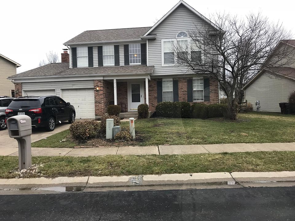 2nd image of 5707 Villas Creek Dr #3