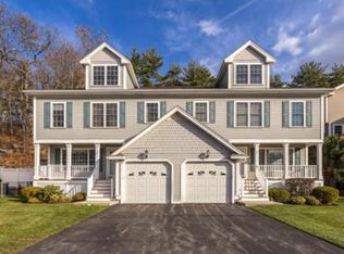 816 Main St, Wakefield, MA 01880