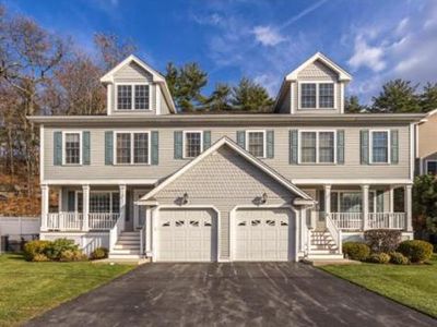 816 Main St, Wakefield, MA, 01880
