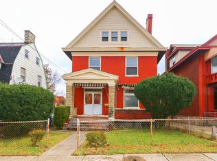 2232 Maplewood Ave, Cincinnati, OH 45219