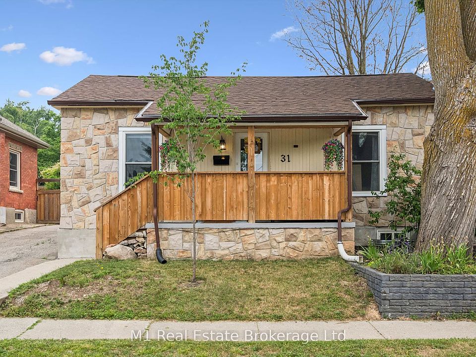 1st image of 31 Bagot St