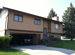 1001 6th Ave NW, Great Falls, MT 59404