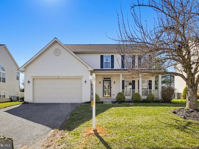 12120 Statewood Rd, Reisterstown, MD, 21136