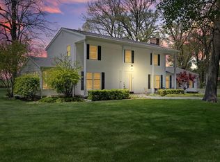 2431 N Richard Dr, Shelbyville, IN