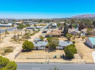 7337 Condalia Ave, Yucca Valley, CA 92284