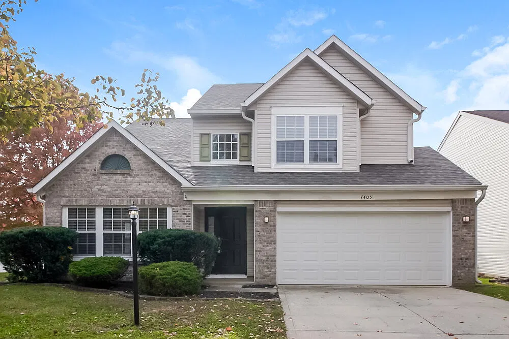 3 bed, 2.5 bath, 2048 sqft, $2,930 — Photo 1