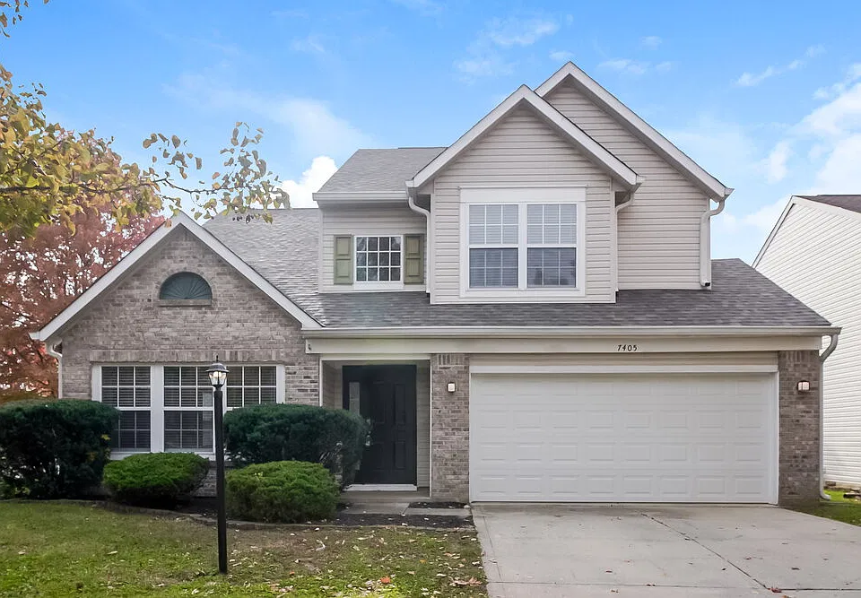 7405 Carnation Ln