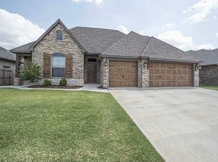 2428 NW 176th St, Edmond, OK 73012